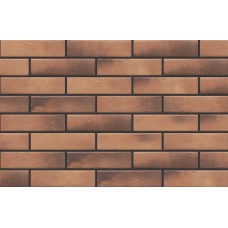 Retro Brick curry  245x65x8 